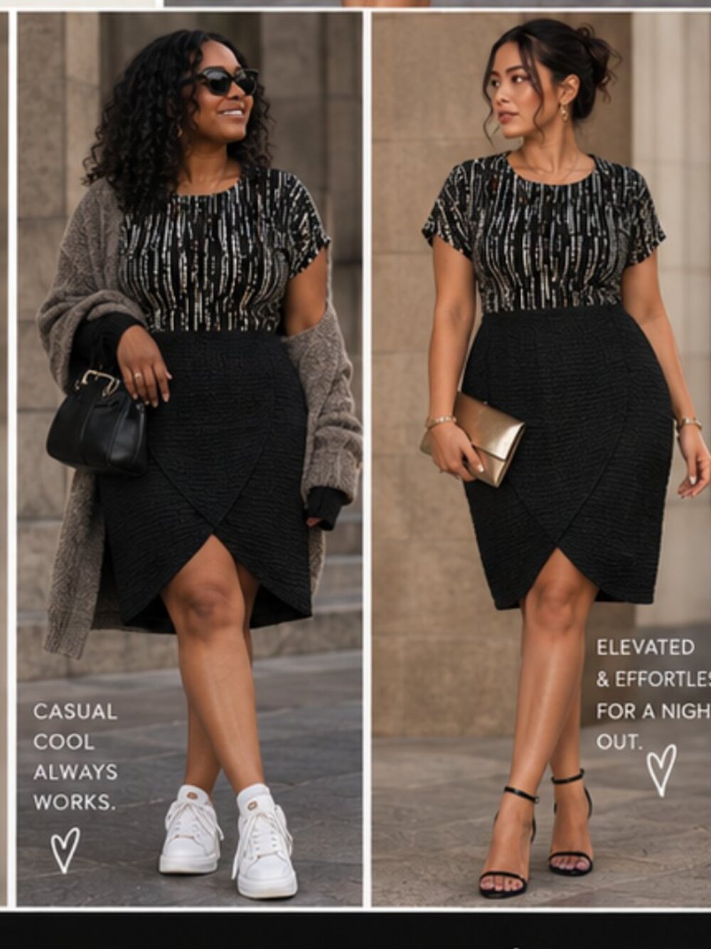 Cokluch dress - Picture 4 of 14